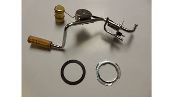 3/8 inch sending unit